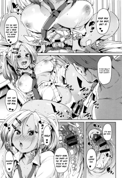 Page 69 of Shita no Okuchi de Chu ♥ Chu ♥ Shiyo | Let's Kiss With The Lower ♥ Mouth Ch.1-8