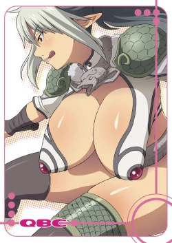 Page 28 of Bukiyazuma + QBC