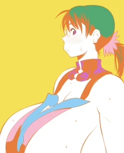 Page 55 of Bukiyazuma + QBC