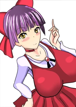 Page 2 of Hatsujou Neko-chan wa Gohoushi Nikubenki