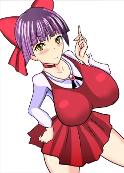 Page 34 of Hatsujou Neko-chan wa Gohoushi Nikubenki