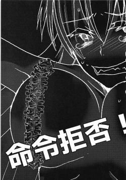 Page 2 of Meirei Mushi!