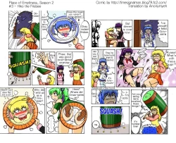 Page 18 of TSM - Place of Emptiness Season 1 and 2