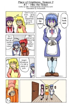 Page 22 of TSM - Place of Emptiness Season 1 and 2