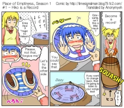 Page 2 of TSM - Place of Emptiness Season 1 and 2