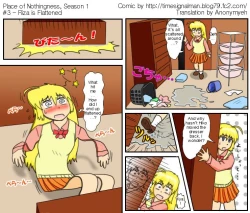 Page 4 of TSM - Place of Emptiness Season 1 and 2