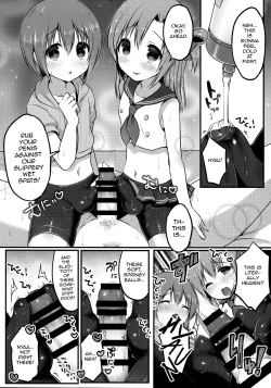 Page 11 of Otokonoko Spats Fuzoku