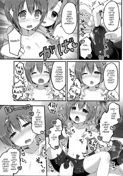 Page 9 of Otokonoko Spats Fuzoku