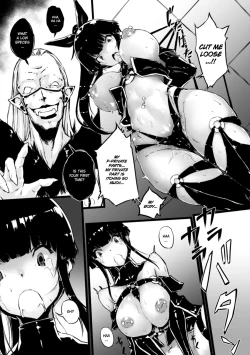 Page 7 of Hunted Hunter