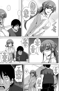Page 50 of Hanazono no Mesudorei | The Slave Girls of the Flower Garden Ch. 1-6