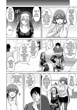 Page 83 of Hanazono no Mesudorei | The Slave Girls of the Flower Garden Ch. 1-6