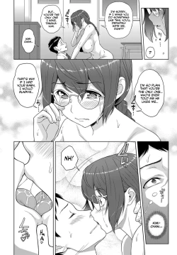 Page 18 of Kimi to Boku no Kankei | The Relationship Between You & I