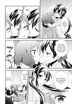 Page 14 of NicoMaki Triangle Revenge