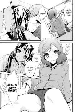 Page 9 of NicoMaki Triangle Revenge