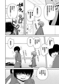 Page 2 of Houkago no Akumu - After school nightmare