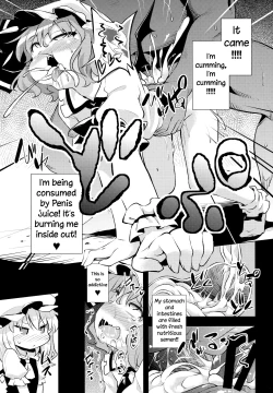 Page 10 of Scarlet Hearts 4