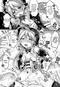 Page 24 of Koutetsu Shounen Heinrich