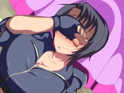 Page 105 of Kemono Ana - Newborn