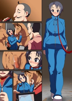 Page 42 of Kemono Ana - Newborn