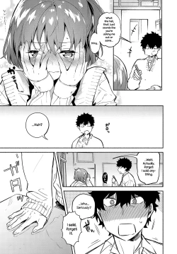 Page 7 of Lunch Time no Kouhai