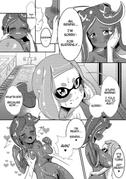 Page 5 of Splat Double