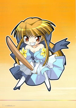 Page 9 of Watsukiya no Hon 011