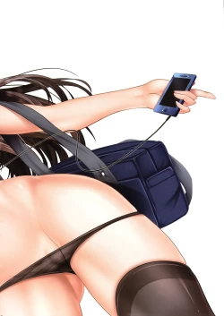 Page 13 of The Enkou m@sterSoushuuhen