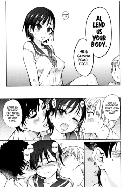 Page 13 of Ero Pippi Ch.1-2