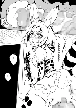 Page 21 of Animal party