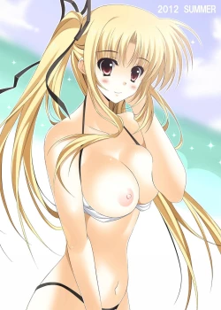 Page 8 of GIRLS SIDE 3