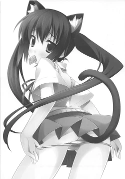 Page 2 of Nanigoto mo Keiken!