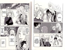 Page 4 of Otoko toka, Onna toka.