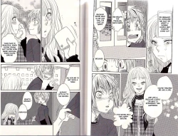 Page 5 of Otoko toka, Onna toka.