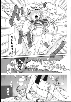 Page 21 of Yui-Shiki