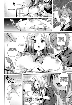 Page 160 of Shita no Okuchi de Chu ♥ Chu ♥ Shiyo | Let's Kiss With The Lower ♥ Mouth