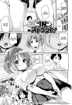 Page 179 of Shita no Okuchi de Chu ♥ Chu ♥ Shiyo | Let's Kiss With The Lower ♥ Mouth