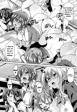 Page 34 of Shita no Okuchi de Chu ♥ Chu ♥ Shiyo | Let's Kiss With The Lower ♥ Mouth