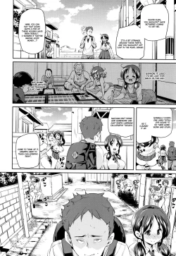 Page 40 of Shita no Okuchi de Chu ♥ Chu ♥ Shiyo | Let's Kiss With The Lower ♥ Mouth