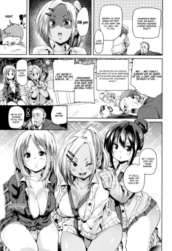 Page 63 of Shita no Okuchi de Chu ♥ Chu ♥ Shiyo | Let's Kiss With The Lower ♥ Mouth