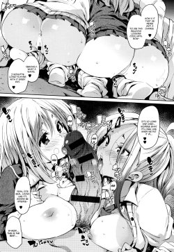 Page 67 of Shita no Okuchi de Chu ♥ Chu ♥ Shiyo | Let's Kiss With The Lower ♥ Mouth