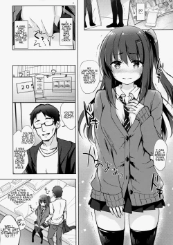 Page 10 of Yuutousei Ayaka no Uraomote Shojo Bitch Hen | The Two Sides of Honors Student Ayaka - Ayaka's First Time