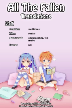 Page 26 of Maya Yotogi | A night with Maya