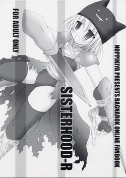 Download SISTERHOOD-R