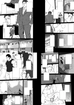 Page 41 of XXX no Otoko 1