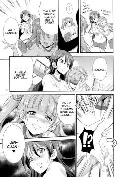 Page 9 of Futana Live! 2