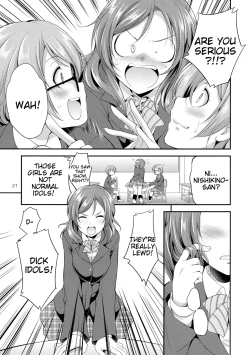 Page 21 of Futana Live! 3