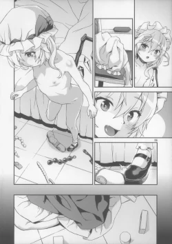 Page 5 of Lady no Omochabako - Lady's Toy Box