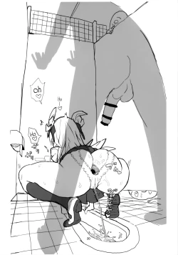 Page 21 of Joshikousei Shoukougun | Highschool Girls Syndrome