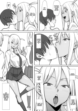 Page 7 of Joshikousei Shoukougun | Highschool Girls Syndrome