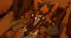 Page 5 of Onna no Shiro